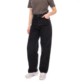 W' Brandon Pant Black - Pantalon Denim Jeans Femme Noir Femme CARHARTT WIP