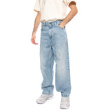 Brandon Pant Blue - Pantalon Denim Jeans Homme Bleu CARHARTT WIP