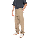 Calder Pant Iroko - Pantalon Homme Beige Homme CARHARTT WIP