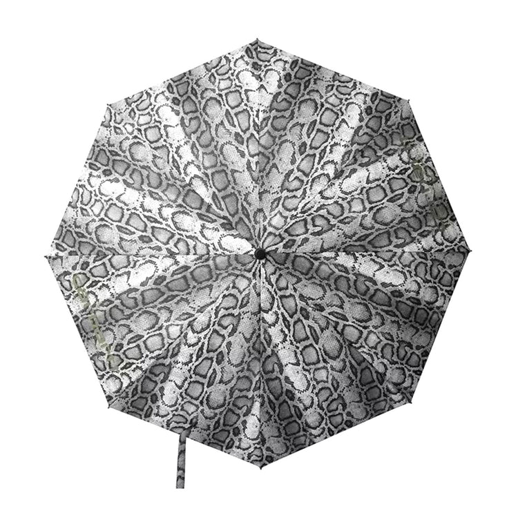 Snake Camo Compact Umbrella - Ombrello Multicolore I036426 3Q2XX CARHARTT WIP 