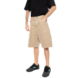 Short Brandon Barchan - Bermuda Uomo Beige Uomo CARHARTT WIP