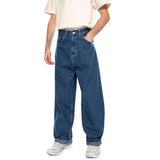 Brandon Pant Blue - Pantalon Denim Jeans Homme Bleu Homme CARHARTT WIP