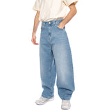 Brandon Pant Blue - Pantalon Denim Jeans Homme Bleu Homme CARHARTT WIP