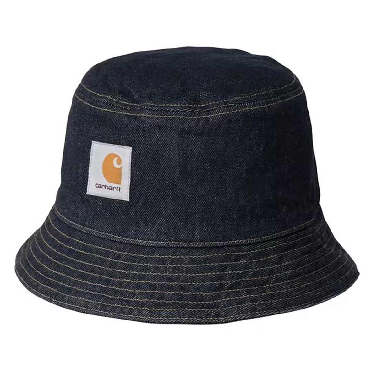 Belmar Bucket Hat - Cappello da Pescatore Blu I036588 0102 CARHARTT WIP 