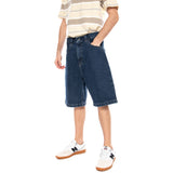 Brandon Short Blue - Bermuda Denim Jeans Homme Bleu CARHARTT WIP