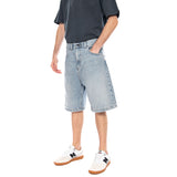Brandon Short Light Blue - Bermuda Denim Jeans Homme Bleu Homme CARHARTT WIP