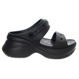 Bae Sandal Black - Sandales Femme Noires CROCS