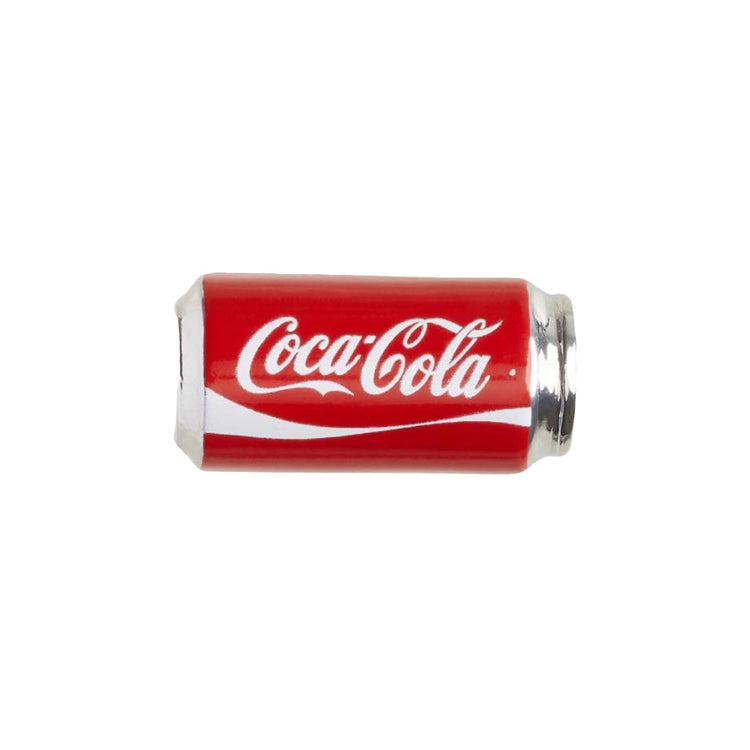 Coca Cola Can - Charm per Calzature Crocs Rosso CR.4110 JIB UCOL CROCS 