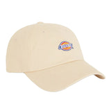 HARDWICK WhiteCap Grey - Casquette Blanche ACCESSOIRES DICKIES