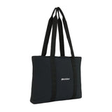 Enon Tote Bag Black - Shopping Bag Nera ACCESSORI DICKIES