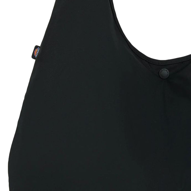 Torrey Tote Bag Black - Borsa Shopping Bag Nera DK0A88GH BLK1 DICKIES 