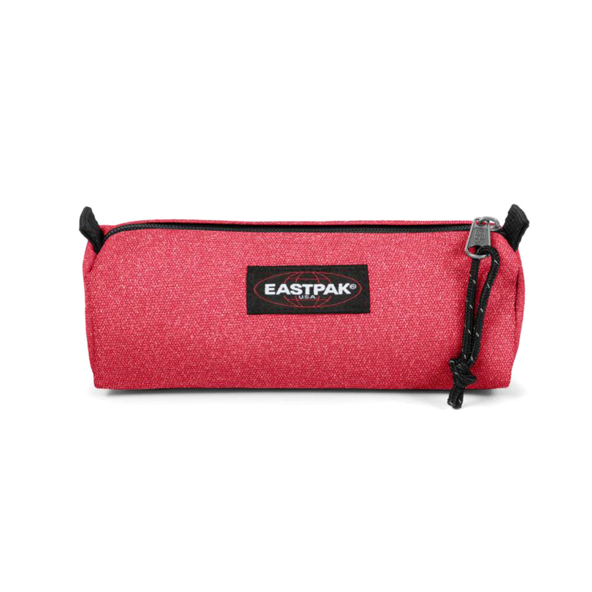 Benchmark Single Spark Carmine - Astuccio Rosso EK000372 2Z61 EASTPAK 