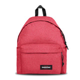 Padded Pak'r Spark Carmine - Sac à dos Rouge ACCESSOIRES EASTPAK