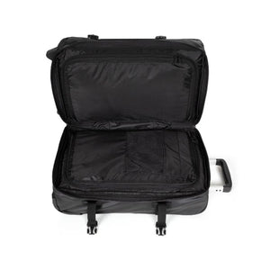 Transit'R S Rarp Black2 - Zaino/Cabina Trolley Unisex Eastpak EK0A5BA7 4Y81 EASTPAK 