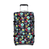 Transit'R S - Sac de Voyage NBA Team Pattern Multicolore  ACCESSOIRES EASTPAK