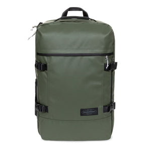 Travelpack - Zaino Tarp Forest Green Verde EK0A5BBR 0Z01 EASTPAK 