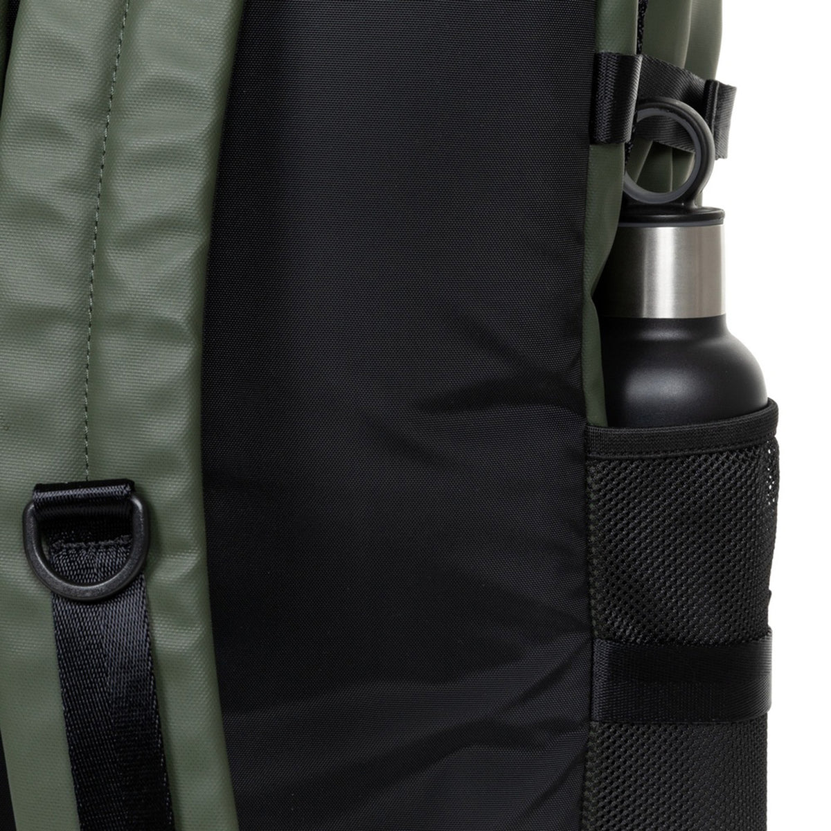 Travelpack - Zaino Tarp Forest Green Verde EK0A5BBR 0Z01 EASTPAK 