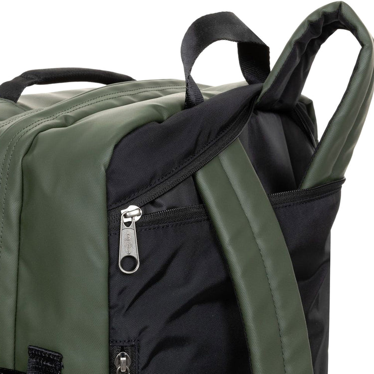 Travelpack - Zaino Tarp Forest Green Verde EK0A5BBR 0Z01 EASTPAK 
