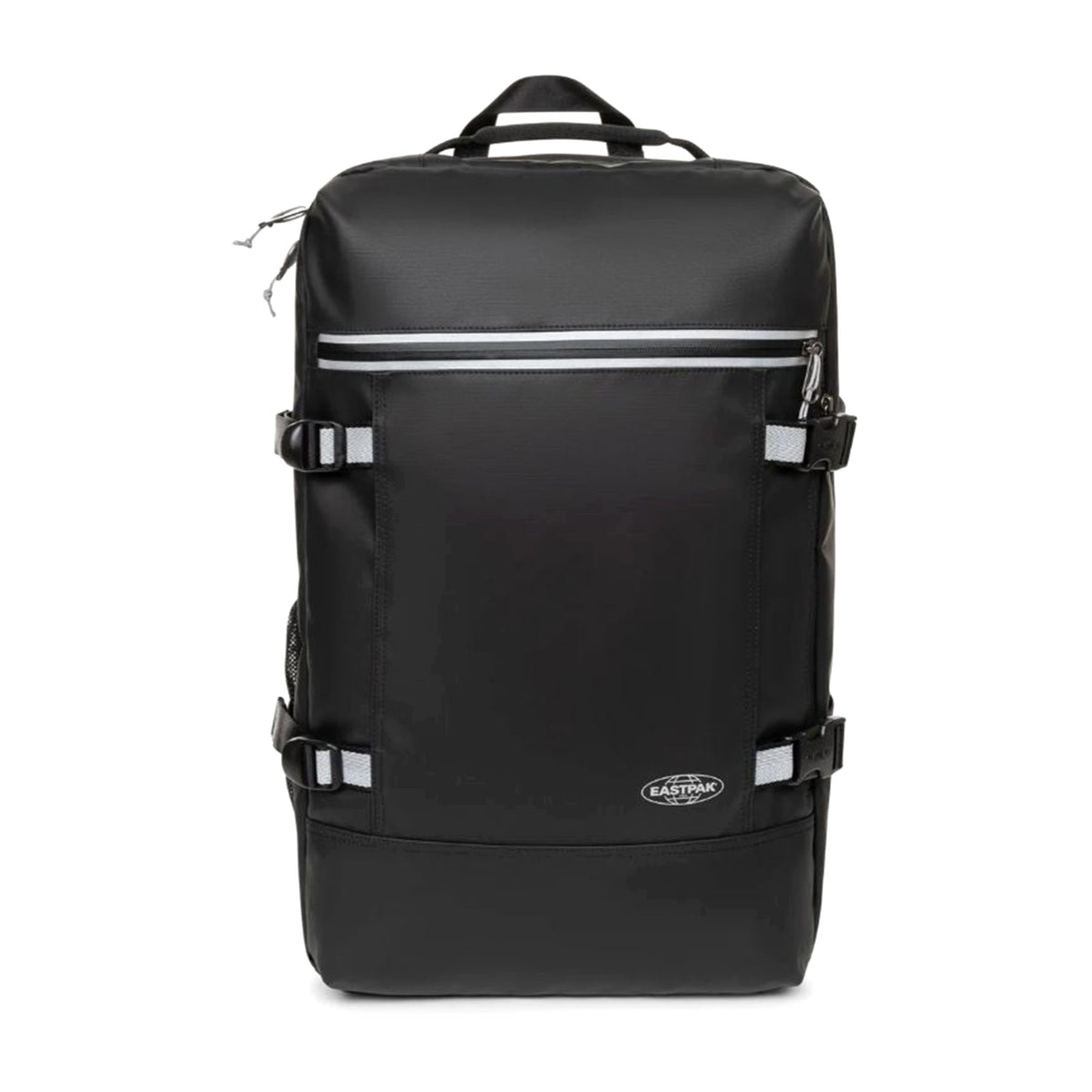 Travelpack - Borsa Tarp Reflect Nera EK0A5BBR 0Z31 EASTPAK 