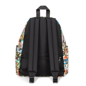 Eastpak Day Pak'r - Zaino Gremlins Repeat Multicolore EK0A5BG4 5Y21 EASTPAK 