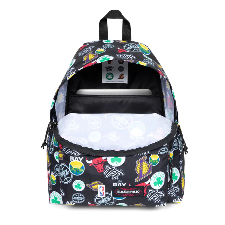 Day Pak'r - Zaino NBA Team Pattern Multicolore EK0A5BG4 5Z61 EASTPAK 