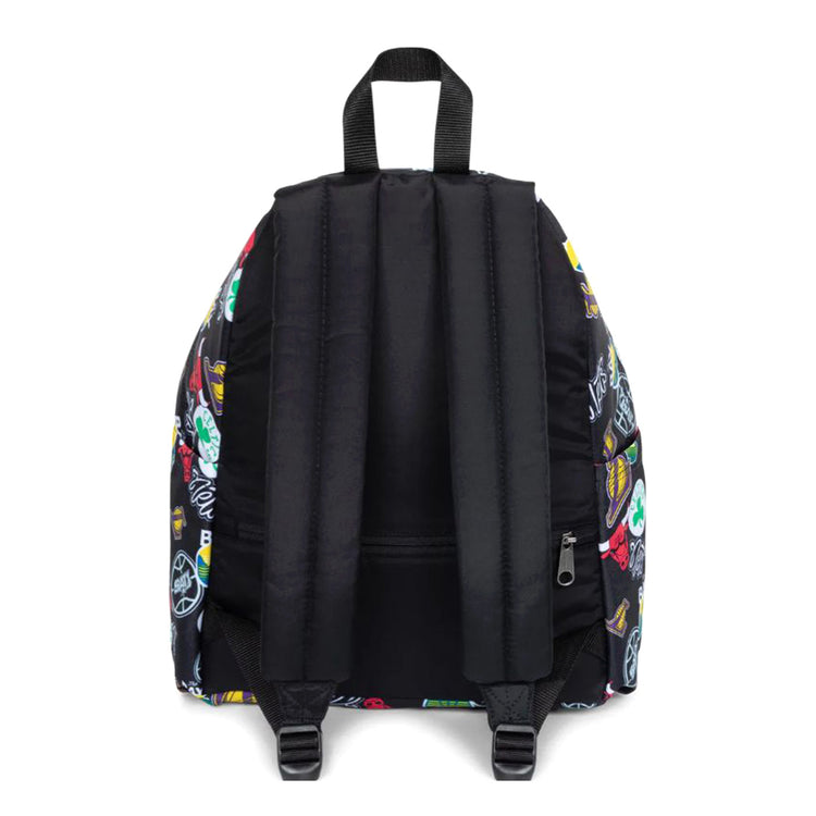 Day Pak'r - Zaino NBA Team Pattern Multicolore EK0A5BG4 5Z61 EASTPAK 