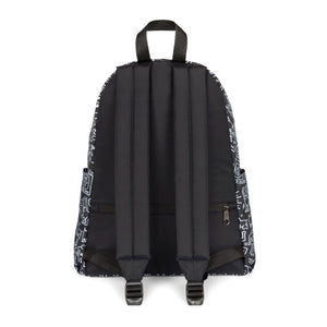 Day Pak'r Keith Haring Black - Zaino Multicolore EK0A5BG4 6Z21 EASTPAK 