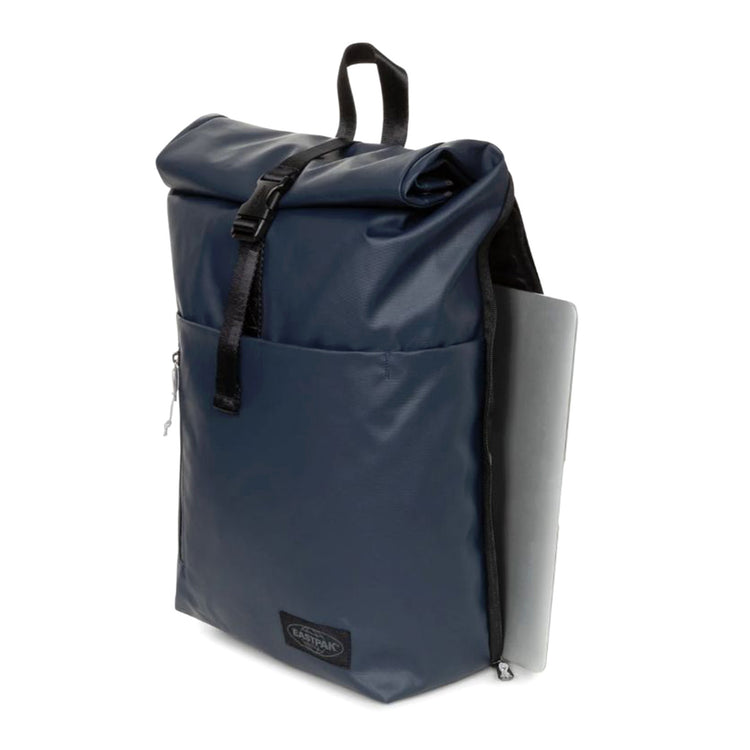 Up Roll - Zaino Tarp Navy Blu EK0A5BGF 0Z11 EASTPAK 