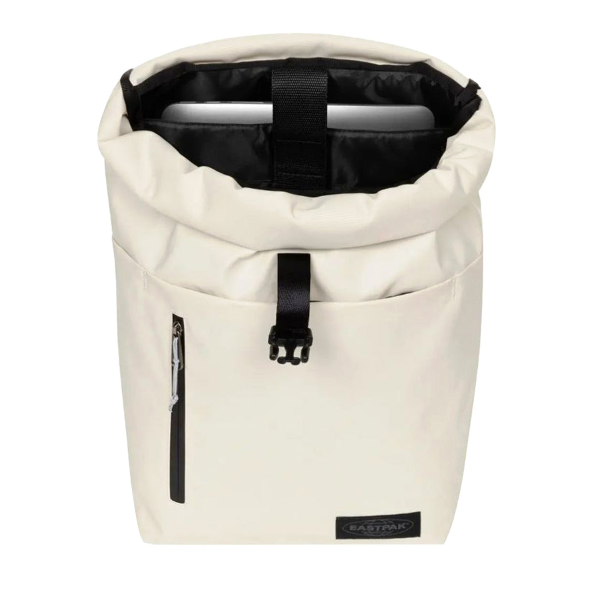 Up Roll - Zaino Tarp Cloth White Bianco EK0A5BGF 0Z21 EASTPAK 