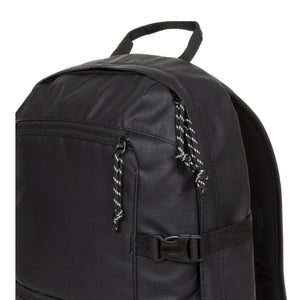 Floid Pro Cs RipBlackCoat -- Zaino Nero EK0A5BL3 4Z31 EASTPAK 