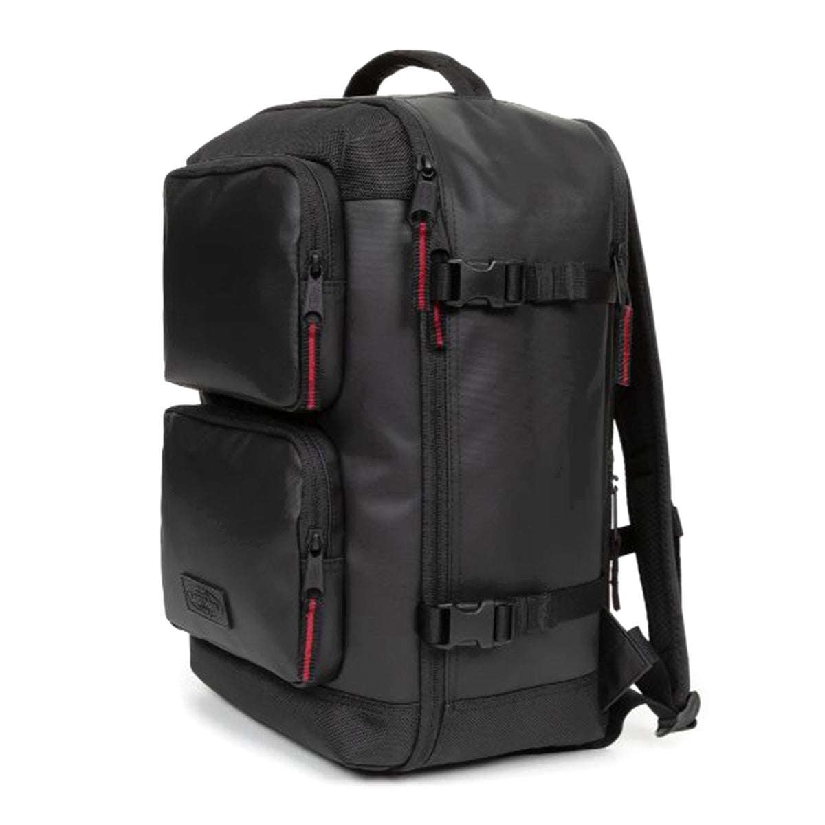 Tecum Cabin Cnnct Top Black -- Zaino Eastpak Nero EK0A5BLA 3W81 EASTPAK 