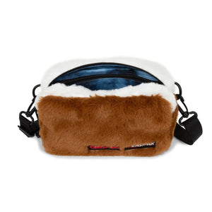 Gremlins Bumbag Gremlins Gizmo -- Borsa a Tracolla Multicolore EK0A5BM5 5Y51 EASTPAK 