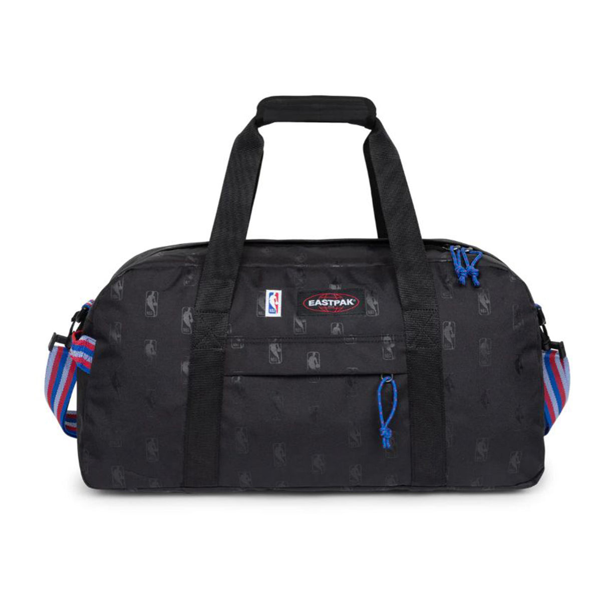 Stand Cabin Nba Logo -- Borsa da Viaggio Nera EK0A5BMP 5Z51 EASTPAK 
