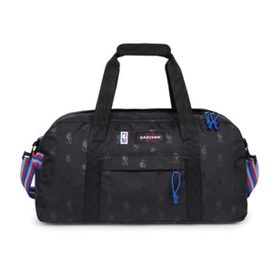 Stand Cabin Nba Logo -- Borsa da Viaggio Nera EK0A5BMP 5Z51 EASTPAK 