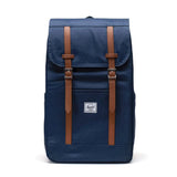 Herschel Retreat Backpack Blue - Sac à Dos Bleu  ACCESSOIRES HERSCHEL