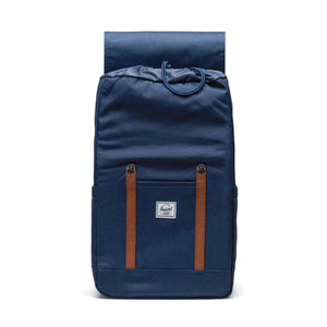 Herschel Retreat Backpack Blue - Zaino Blu 11397 00007 HERSCHEL 