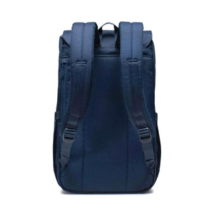 Herschel Retreat Backpack Blue - Zaino Blu 11397 00007 HERSCHEL 