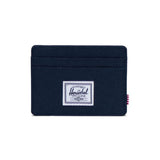 Charlie Cardholder Navy - Porte-cartes Bleu ACCESSOIRES HERSCHEL