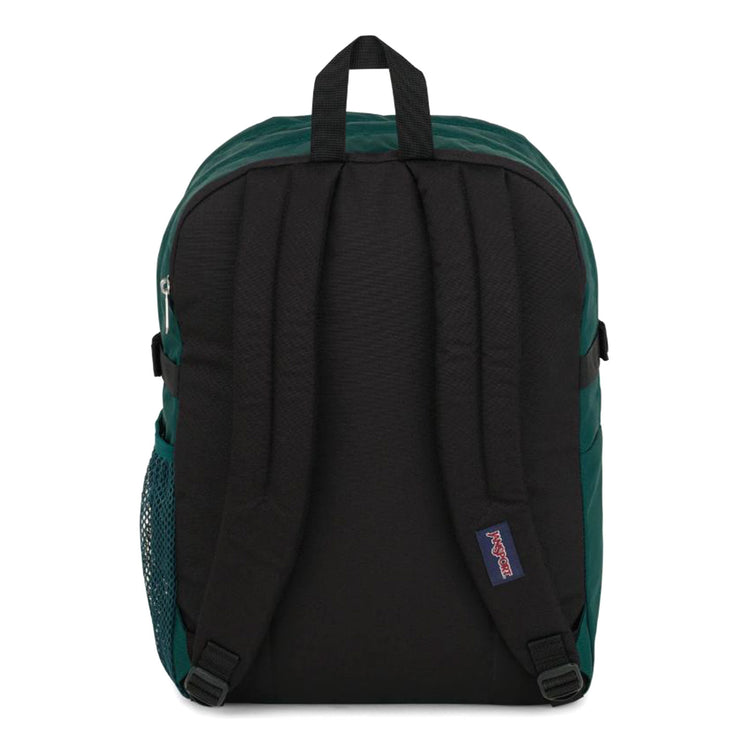 Main Campus Deep Juniper -- Zaino Verde EK0A5BDS 5J41 JANSPORT 
