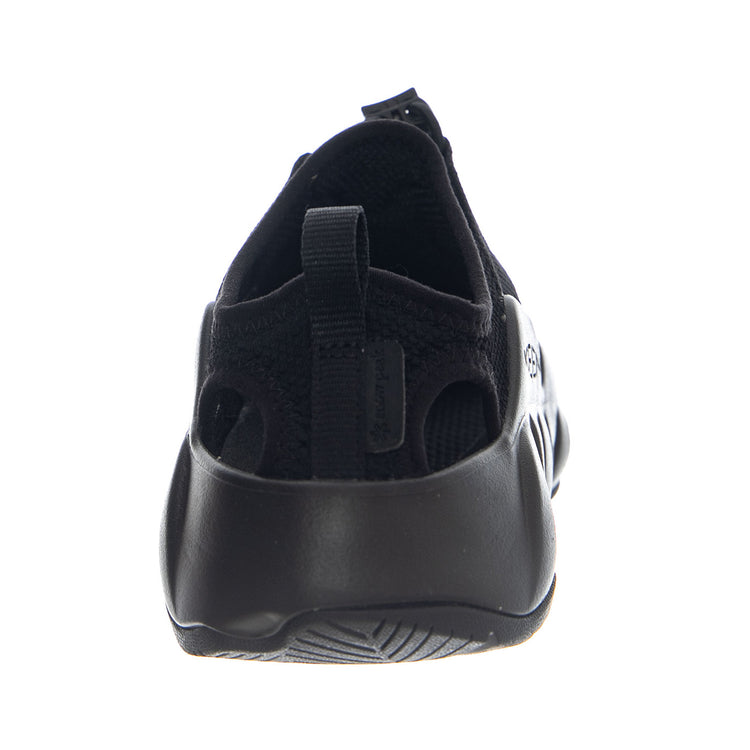 Hyperport H2 W SP Triple Black - Scarpe Stringate Donna Nere 1031755 TBK KEEN 
