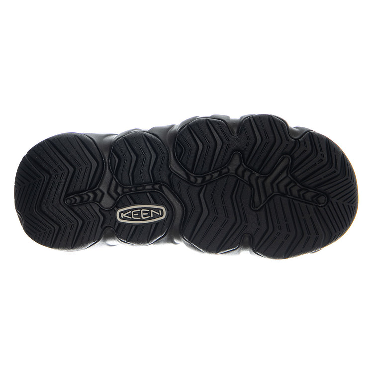 Hyperport H2 W SP Triple Black - Scarpe Stringate Donna Nere 1031755 TBK KEEN 