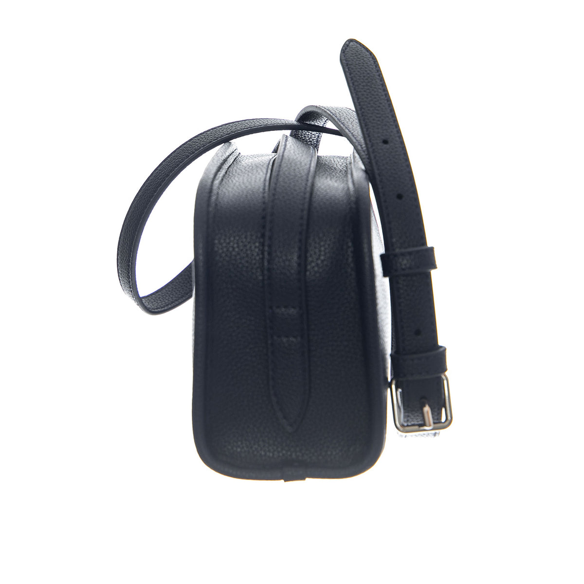 Crossover Black Bag Lacoste - Borsa a Tracolla Nera NF5146 021 LACOSTE 