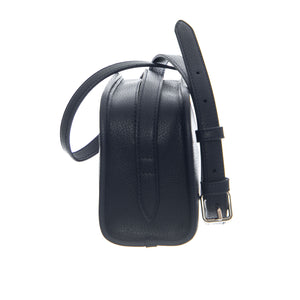 Crossover Black Bag Lacoste - Borsa a Tracolla Nera NF5146 021 LACOSTE 