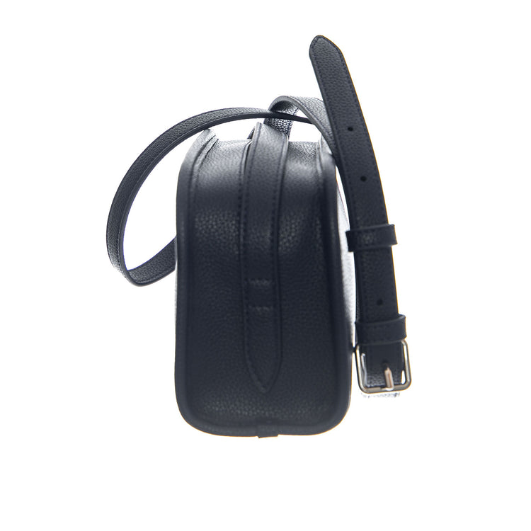 Crossover Black Bag Lacoste - Borsa a Tracolla Nera NF5146 021 LACOSTE 