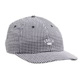 LAZY GIRL LOGO CAP - CAVIAR SEERSUCKER - Casquette Multicolore ACCESSOIRES LEVIS