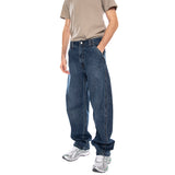 Baggy Barrel - Forget Me Nots - Jeans Homme Bleu Homme LEVIS