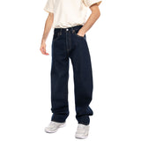 501® Loose - Wild Raptor Dark Indigo - Pantalon Denim Jeans Homme Bleu Homme LEVIS