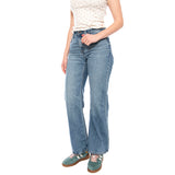 Loose Boot - Do It Again - Jeans Femme Bleu Femme LEVIS