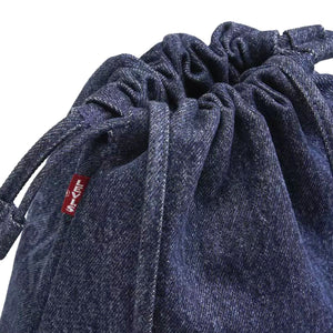 Isabelle Crossbody - Ocean Indigo Wash - Zaino / Borsa Blu 005FK 0004 LEVIS 