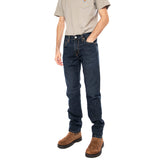 502® Taper - Rainy Afternoon - Jeans Homme Bleu Foncé LEVIS
